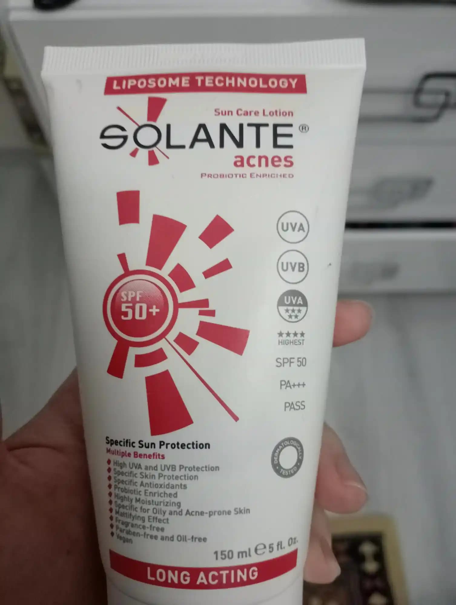 Solante İçeriği ve Kozmetik Sektöründeki Önemi Hakkında Detaylı Bilgi