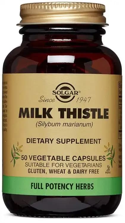 Solgar Milk Thistle Fiyatları ve Sağlık ile Güzellikteki Rolü Hakkında Bilgi