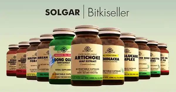 Solgar ürünleri için en güvenilir satış noktaları ve doğru alışveriş ipuçları