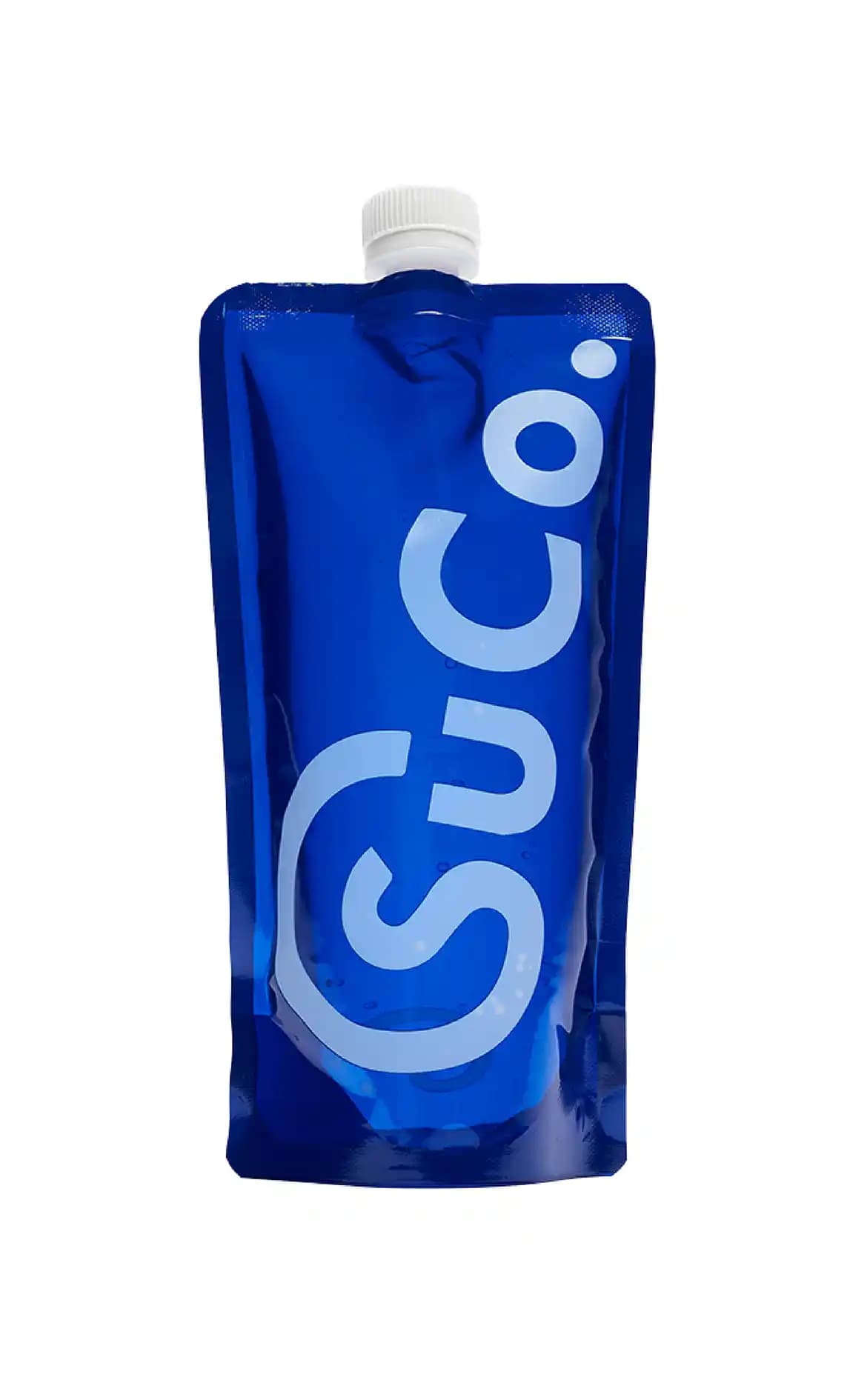 SuCo Matara: Sürdürülebilir ve Şık Su Taşıma Çözümü