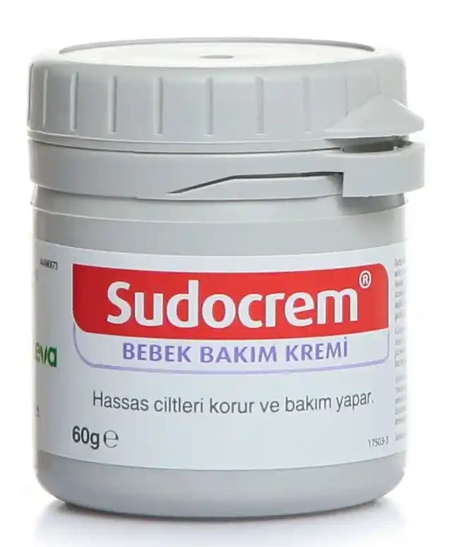 Sudocrem Bebekler İçin Güvenli Mi? Kullanım ve Güvenlik Rehberi
