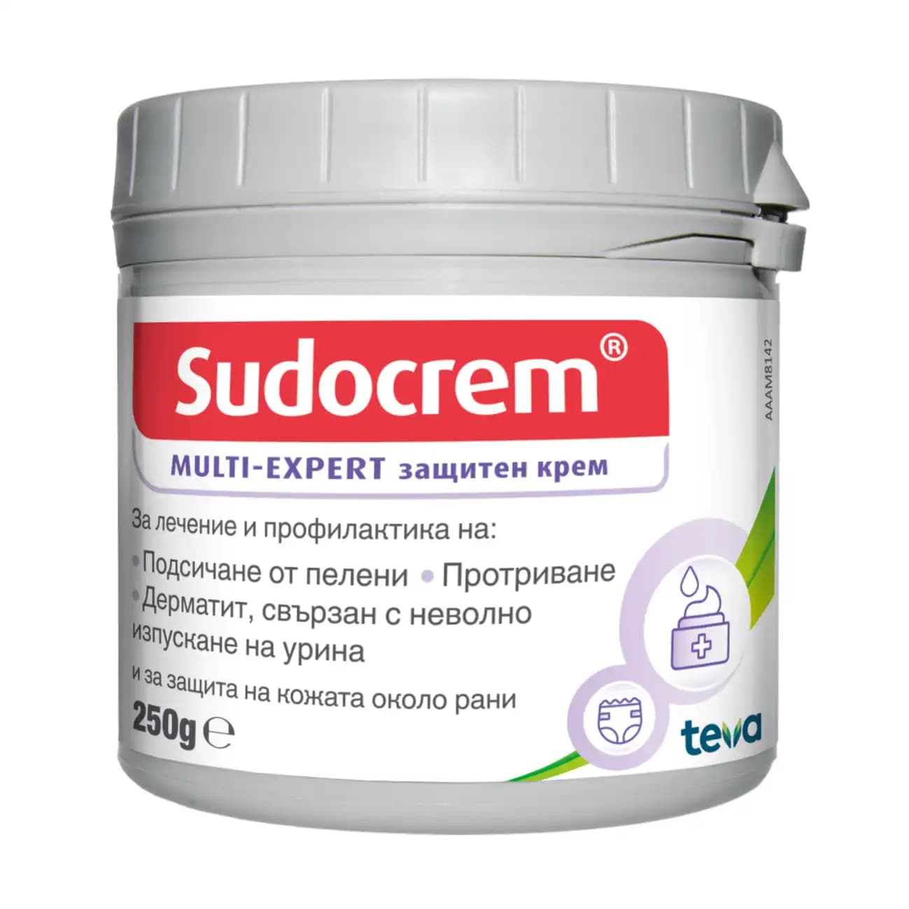 Sudocrem İçeriği ve Kozmetik Sırları: Cilt Sağlığı İçin Güvenilir Bir Krem