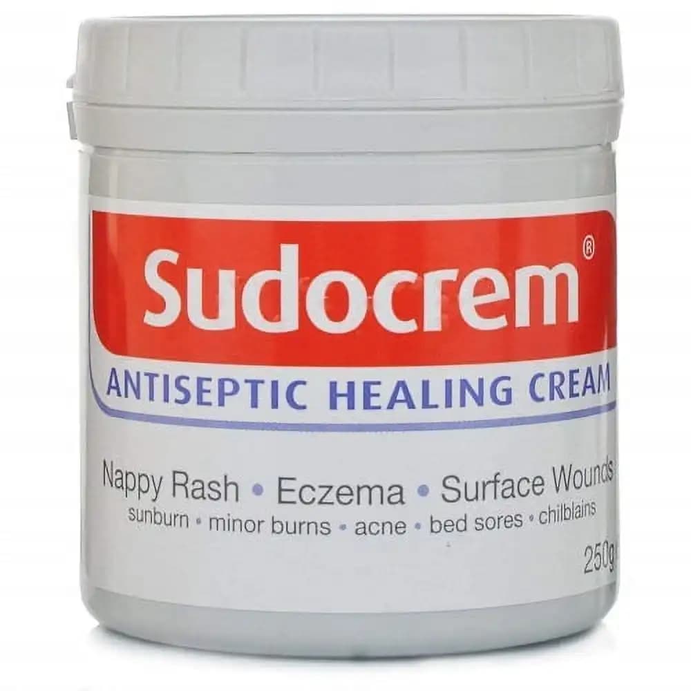 Sudocrem Nedir ve Hangi Cilt Sorunlarına Karşı Güçlü Bir Çözüm Sunar