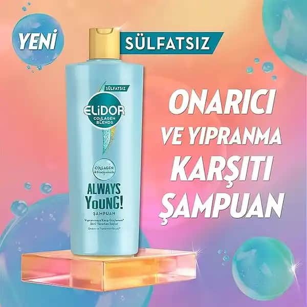 Sülfatsız Şampuanlar ile Saç Sağlığını Koruma ve Doğal Bakım Yöntemleri