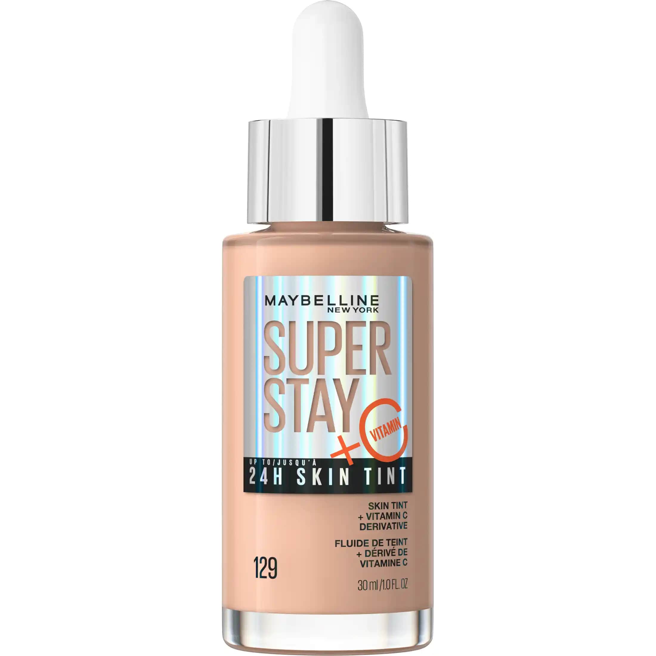 Super Stay Skin Tint: Uzun Süre Dayanıklı ve Cilt Dostu Makyaj Ürünü
