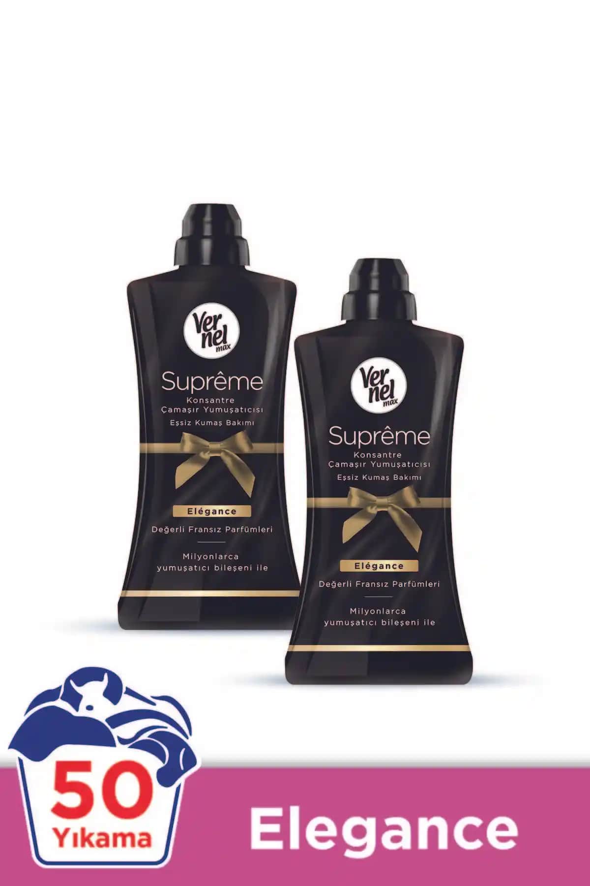 Supreme Yu<muş>atıcılar: Kıyafetlerinize ve Cildinize Özel Bakım Çözümleri