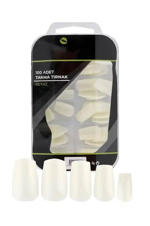 Takma Tırnak Setleri: Pratik, Ekonomik ve Modern Güzellik Çözümleri