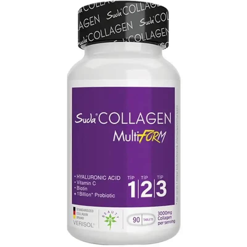 Takviye Kolajen: Cilt, Saç ve Eklem Sağlığını Destekleyen Doğal Ürünler