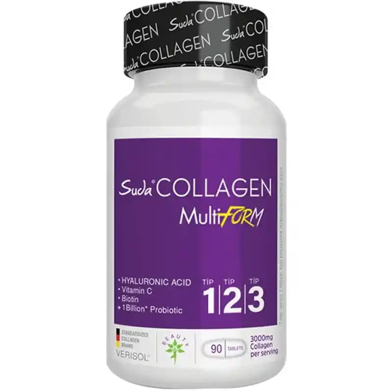 Takviye Kolajen: Cilt, Saç ve Eklem Sağlığını Destekleyen Doğal Ürünler