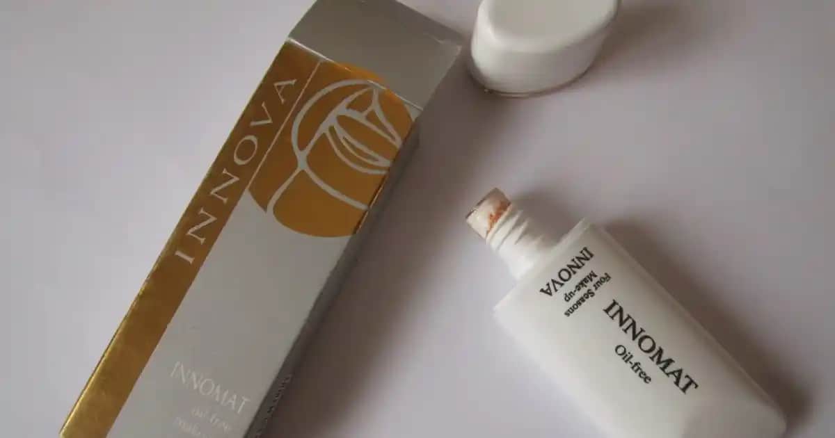 Tarihi Geçmiş Fondöten Kullanımı: Sağlık ve Güvenlik Açısından Bilmeniz Gerekenler