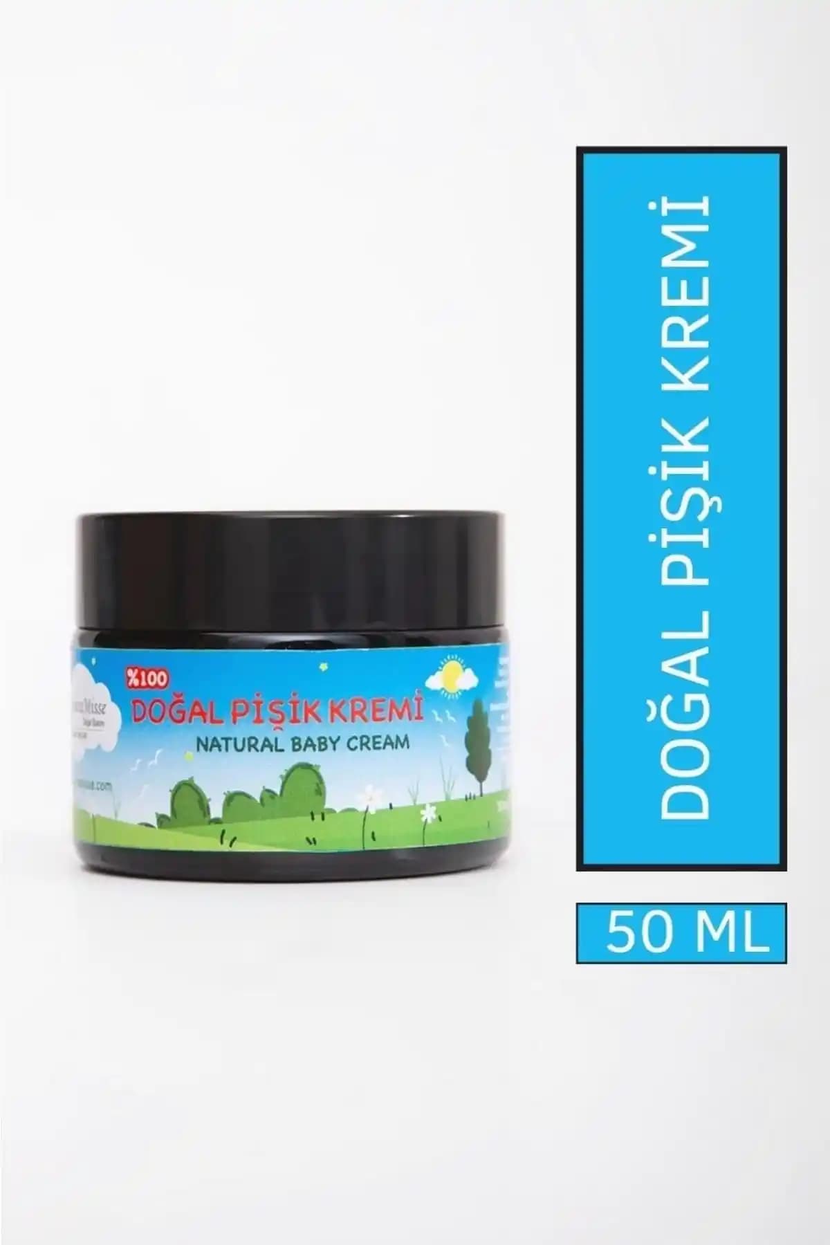 Temiz İçerikli Bebek ve Çocuk Pişik Kremleri: Güvenilir ve Doğal Seçenekler