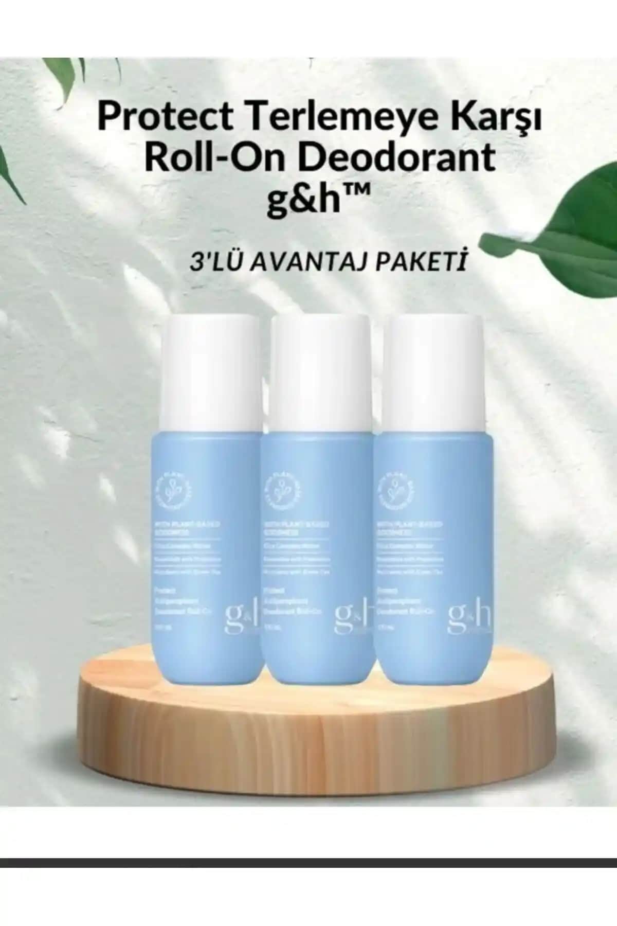 Terlemeye Karşı En İyi Roll-On Deodorantler: Gün Boyu Ferahlık ve Güvenilir Koruma