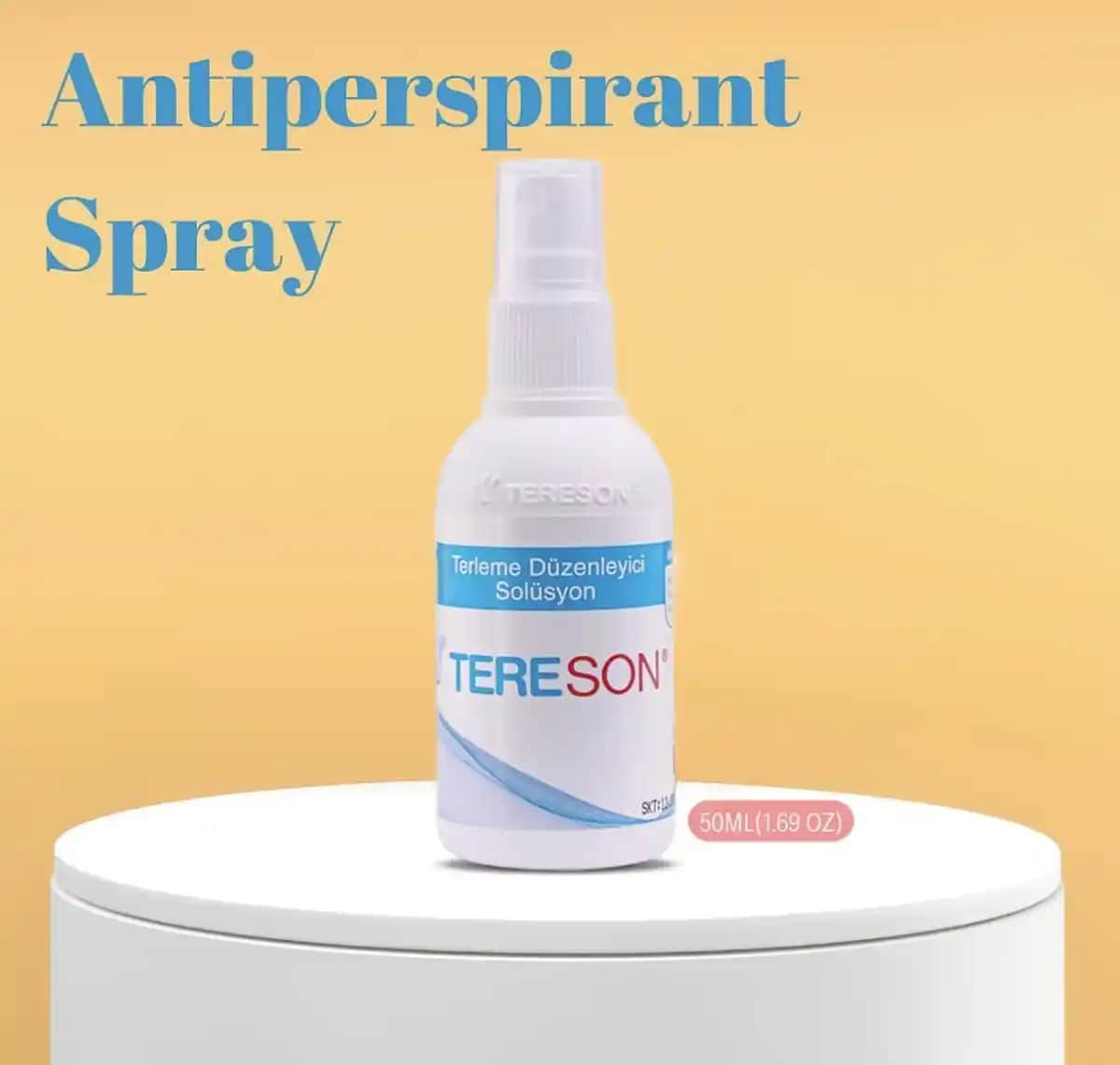 Terlemeyi Önleyen Deodorantler: Günlük Konfor ve Güvenlik Sağlayan Çözüm Yöntemleri