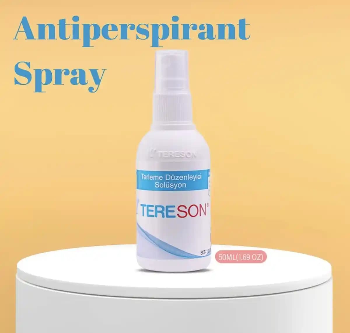 Terlemeyi Önleyen Deodorantler: Günlük Konfor ve Güvenlik Sağlayan Çözüm Yöntemleri