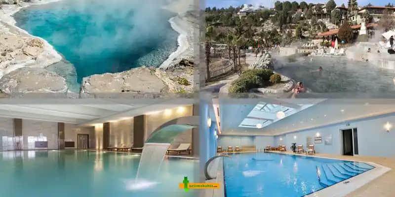 Termal Su ve Kaynaklarının Sağlık ve Kozmetikteki Rolü Doğal Şifa Kaynağı Analizi