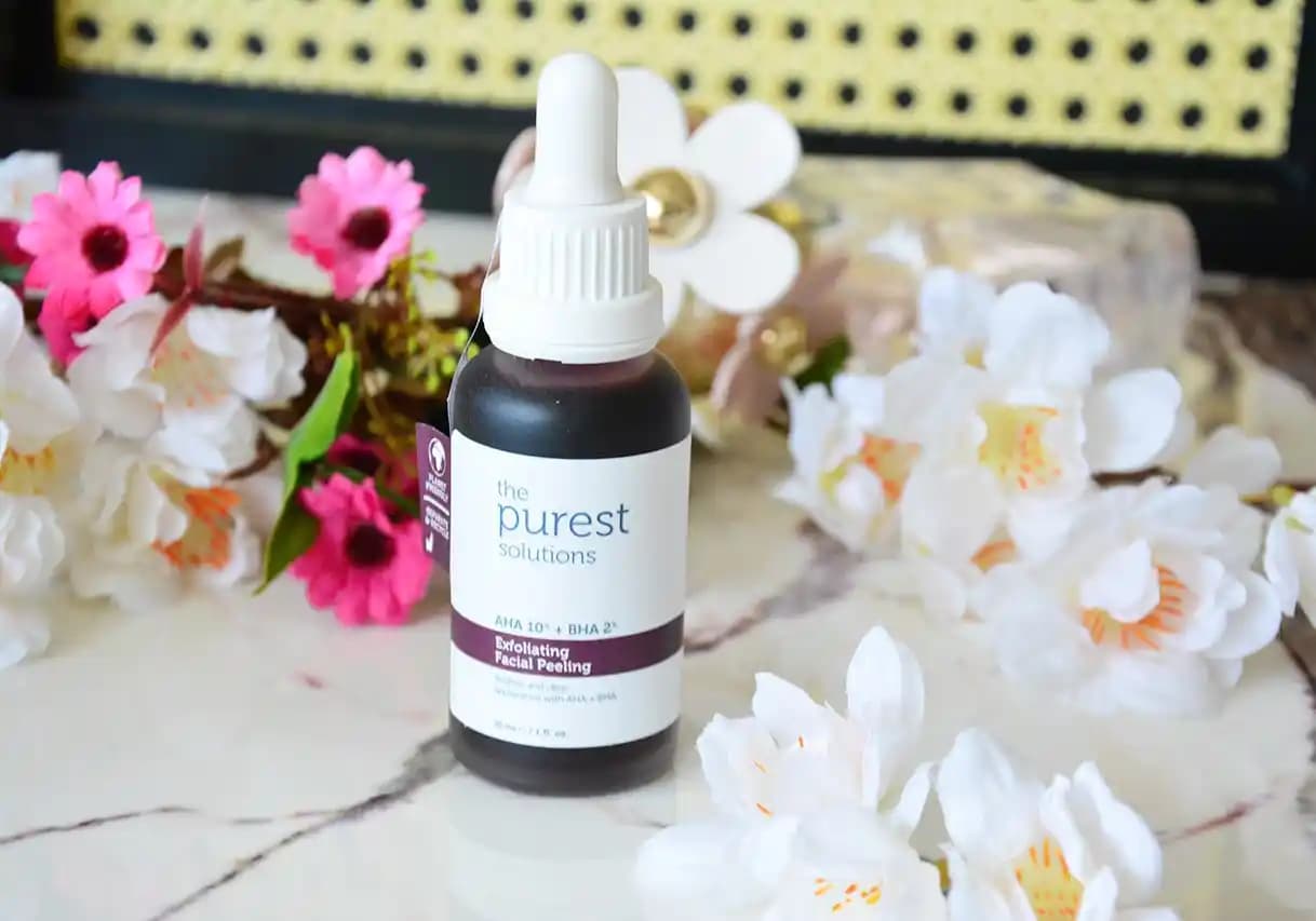 The Purest Solutions Nedir Ne İşe Yarar ve Cilt Bakımında Nasıl Fark Yaratır