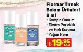 Tırnak Bakım Ürünleri Rehberi: Sağlıklı ve Güçlü Tırnaklar İçin En İyi Seçenekler