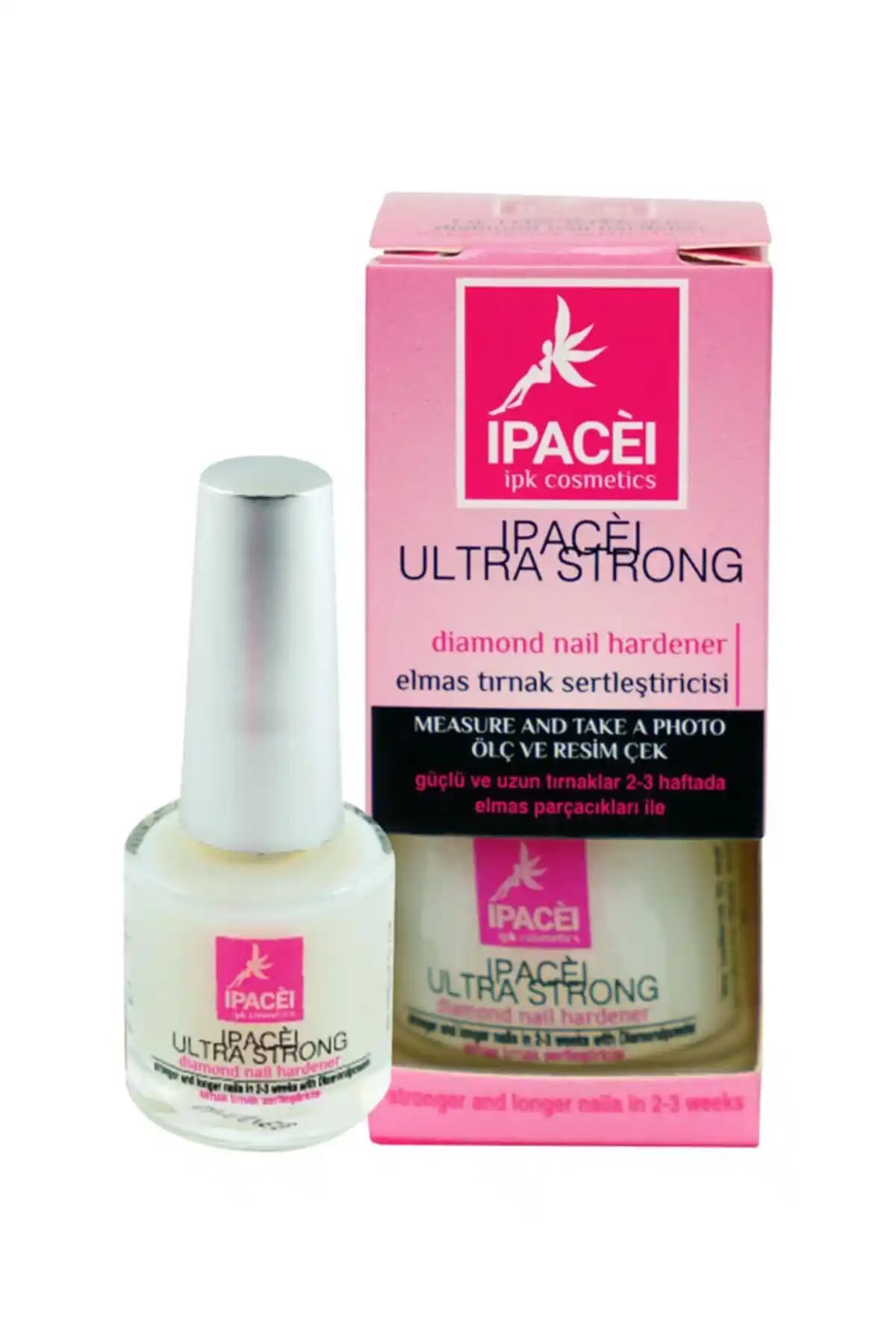 Tırnak Güçlendirici ve Uzatıcı Ürünler: Sağlıklı ve Uzun Tırnaklar İçin En İyi Çözümler