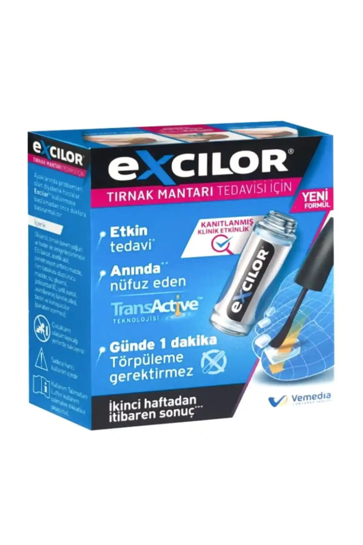 2025'te Tırnak Mantarıyla Mücadelede Bilmeniz Gereken 7 Kritik Gerçek