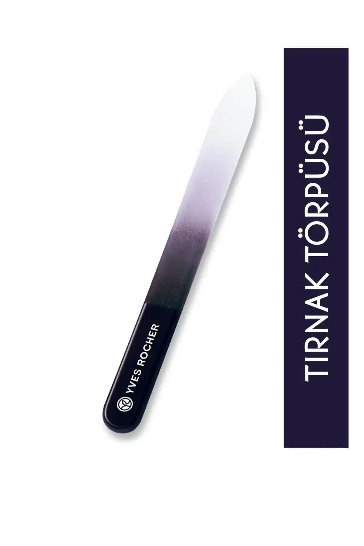 Tırnak Yüzeyi Törpüsü Nedir, Nasıl Seçilir ve Doğru Kullanım İpuçları