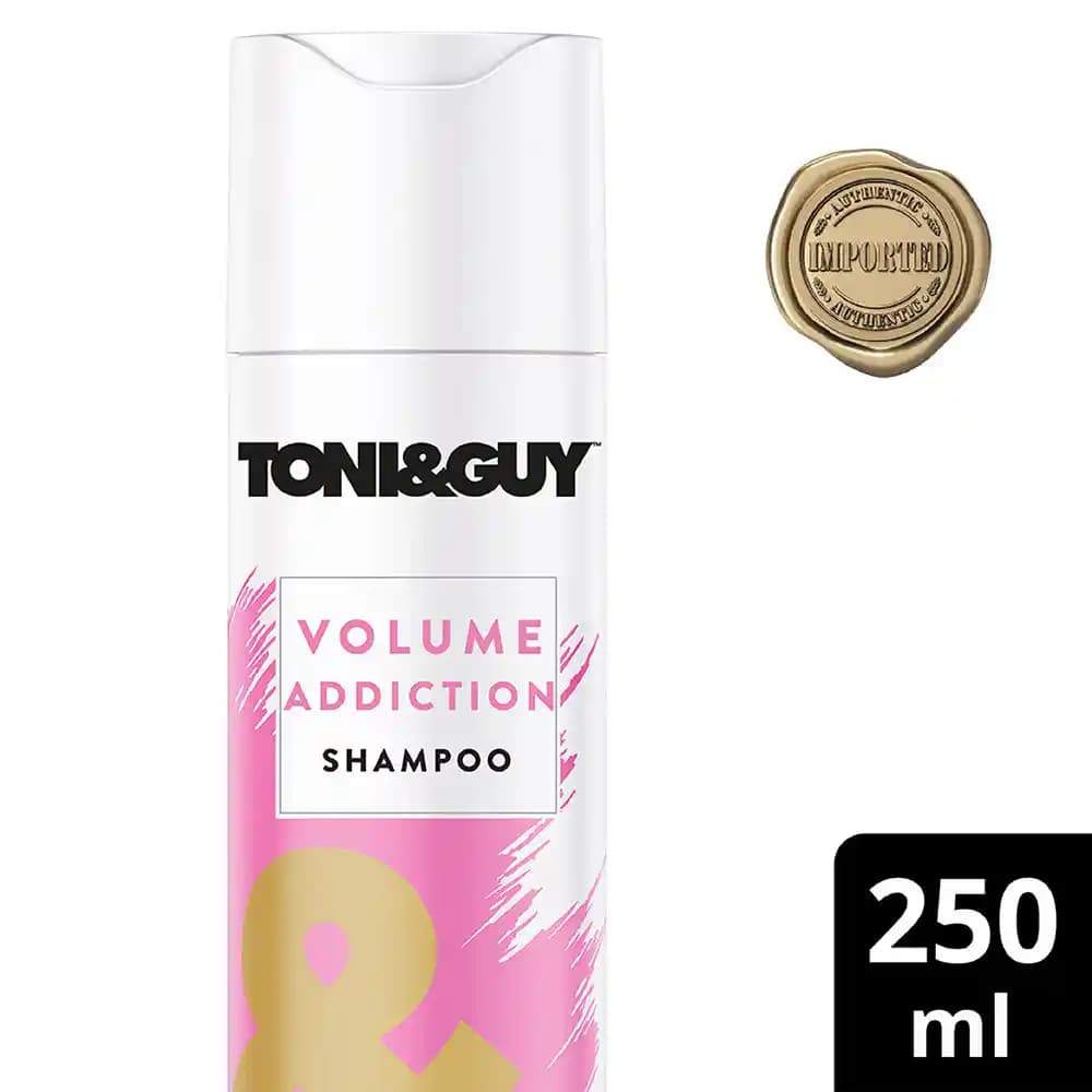 Toni & Guy: Profesyonel Saç Tasarımı ve Güzellikte Küresel Liderlik