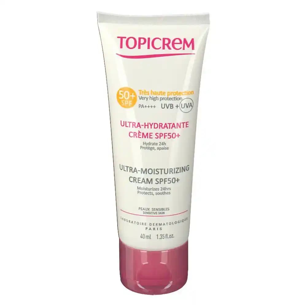 Topıcrem Hydra Serisiyle Derin Nemlendirme ve Çevresel Koruma Çözümü