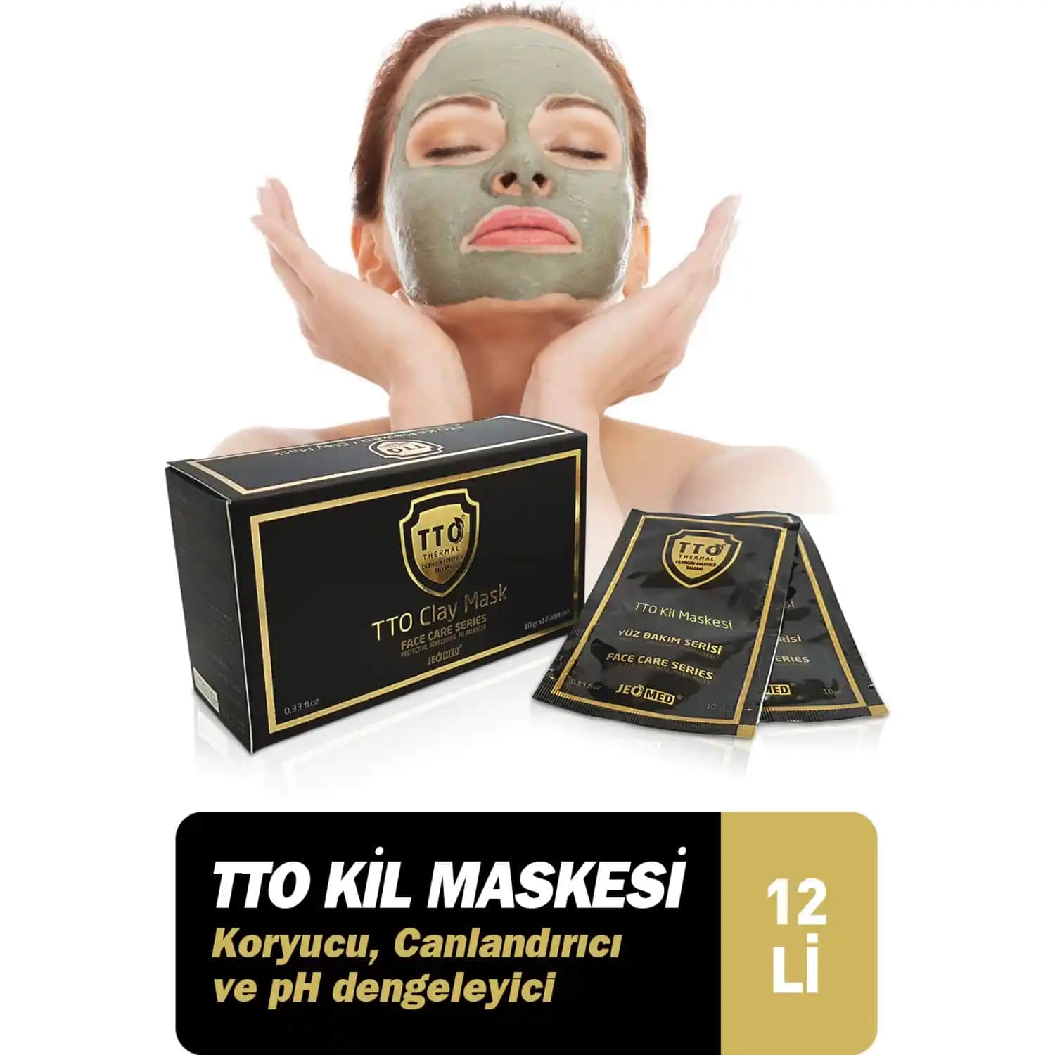 TTO Kil Maskesi Nedir, Nasıl Kullanılır ve Cilt Bakımında Sağladığı Faydalar