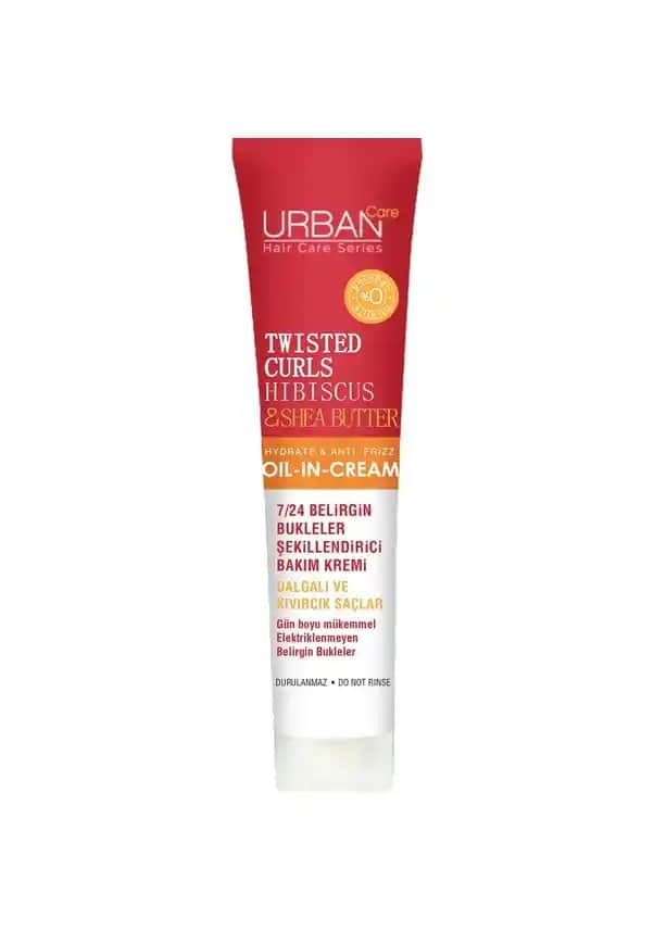 Urban Bukle Belirginleştirici Ürünler ile Dolgun ve Doğal Bukleler Yaratma Rehberi