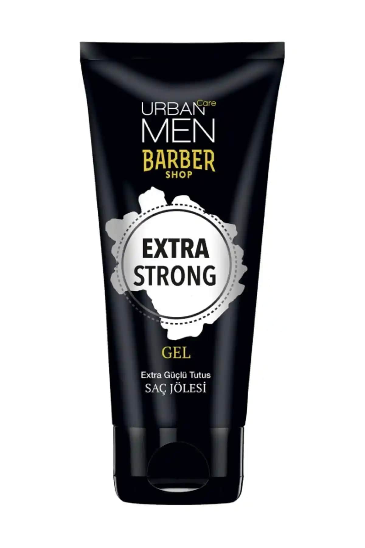 Urban Care Jöle: Doğal ve Uzun Süre Kalıcı Saç Şekillendirme Çözümü