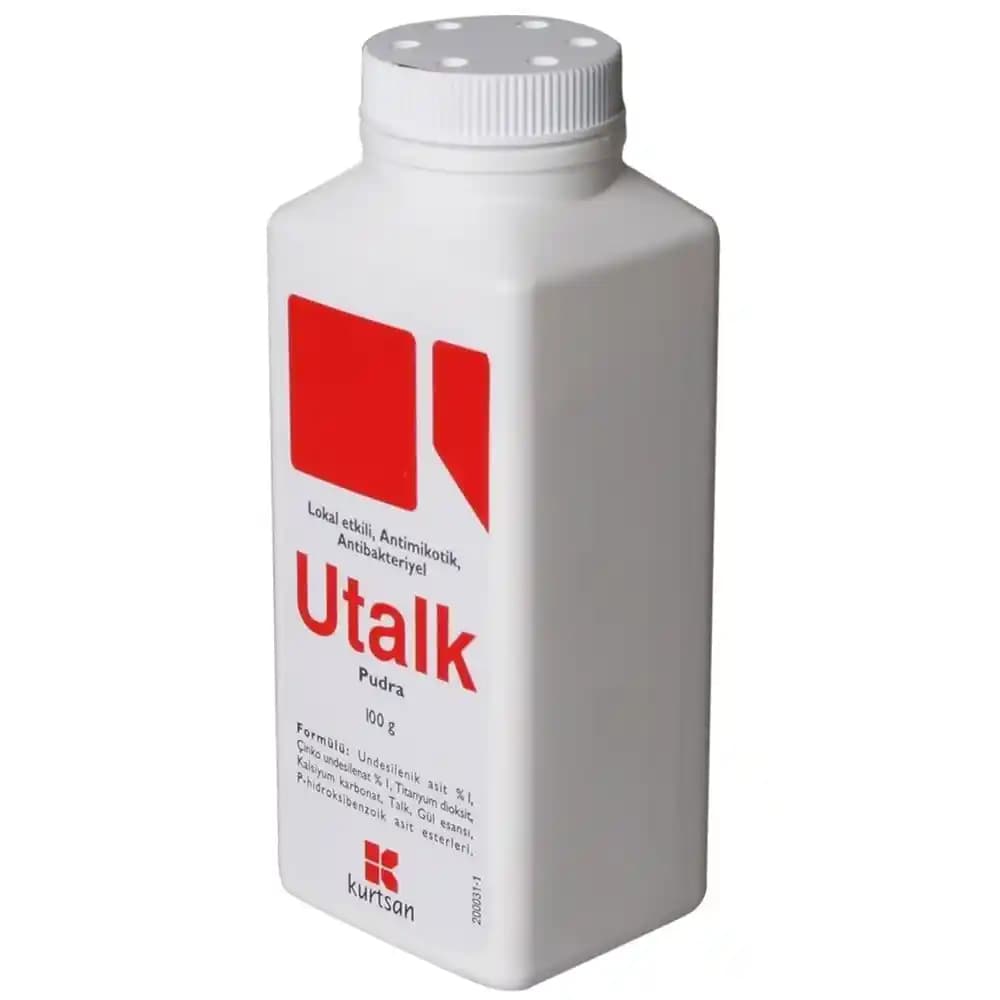 Utalk Pudra Nedir? Kozmetik ve Cilt Sağlığı İçin Güvenilir Bir Seçenek