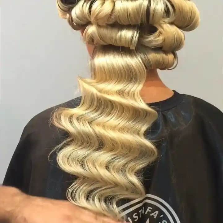 Vak Maşa Modelleri ve Kullanım Rehberi: Doğal ve Hacimli Saç Stili Seçenekleri