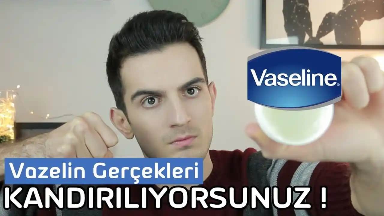 Vazelin ve Göz Sağlığı: Güvenli Kullanım ve Riskler Hakkında Bilmeniz Gerekenler