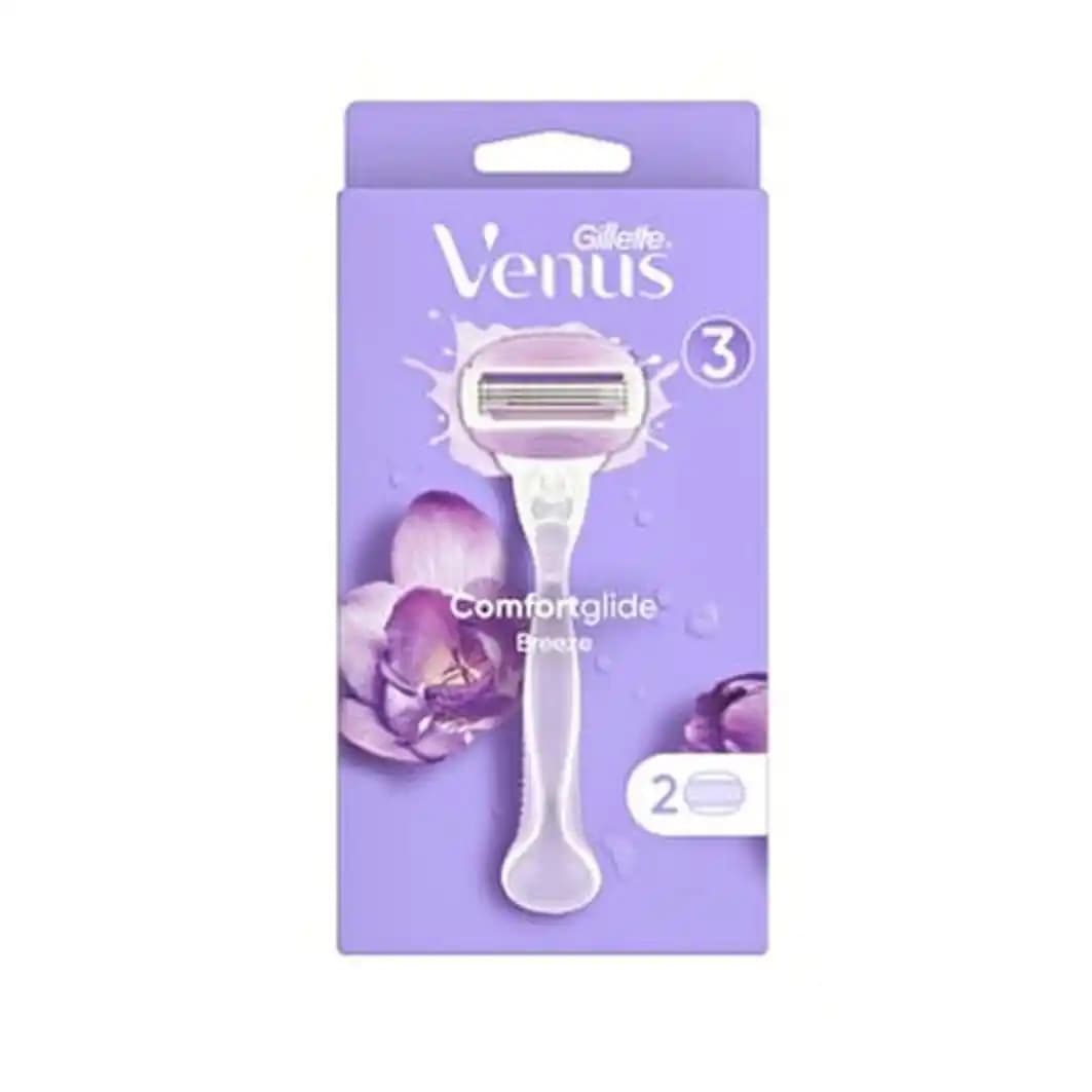 Venüs Jilet Kullanımı ve Doğru Tıraş Teknikleri Rehberi