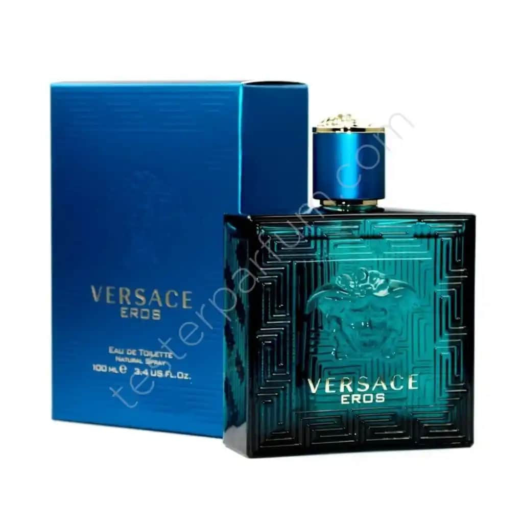 Versace Fiyatları ve Kozmetik Dünyasındaki Yeri Hakkında Detaylı Bilgi