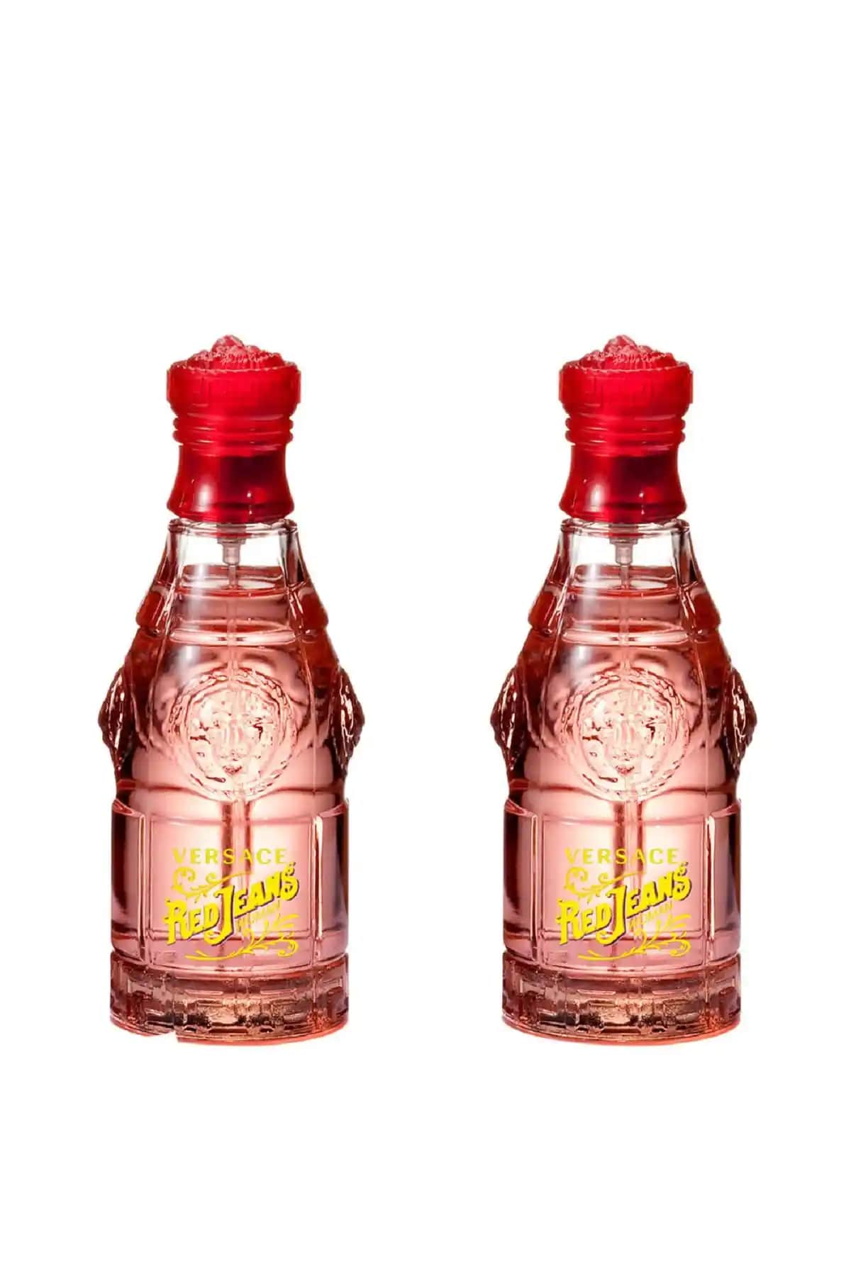 Versace Red Jeans Parfüm Yorumları ve Özellikleri Günlük Kullanım için Uygun