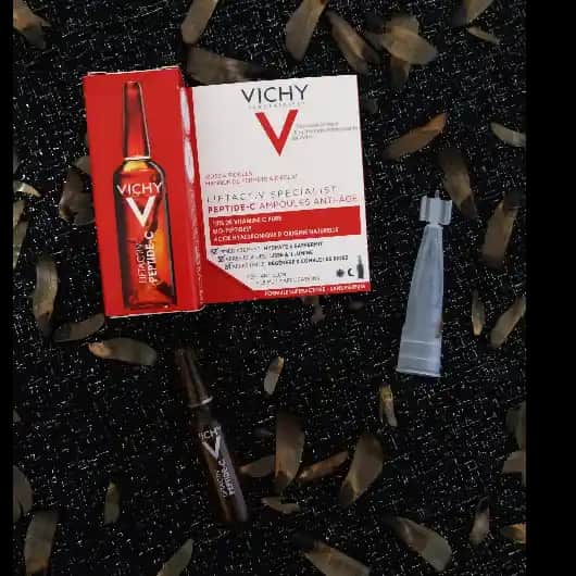 Vichy C Vitamini Ampulleri: Güçlü Formüllerle Sağlıklı ve Parlak Cilt Bakımı