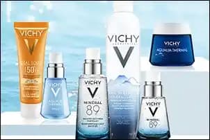 Vichy Cilt Bakım Ürünleri: Doğal Kaynaklar ve Bilimsel Yaklaşımla Güvenilir Güzellik