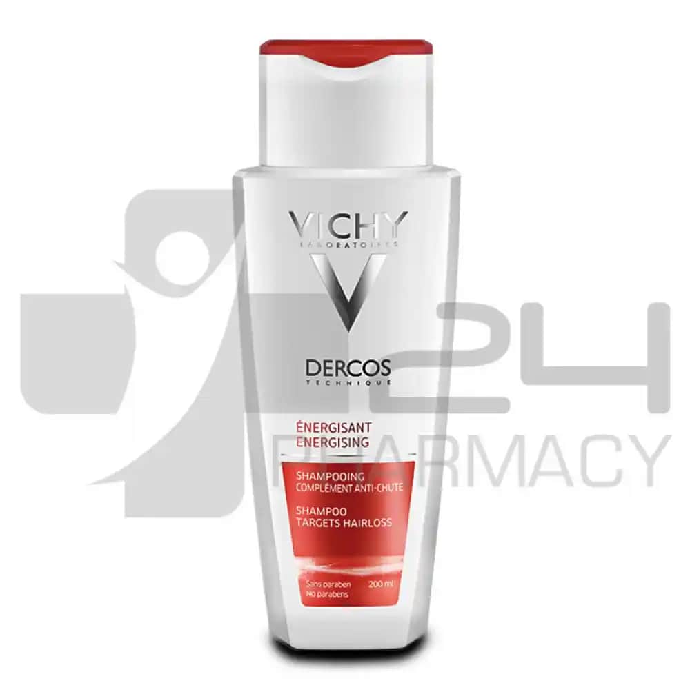 Vichy Energisant Serisi: Canlandırıcı ve Güçlendirici Cilt ve Saç Bakım Ürünleri Rehberi