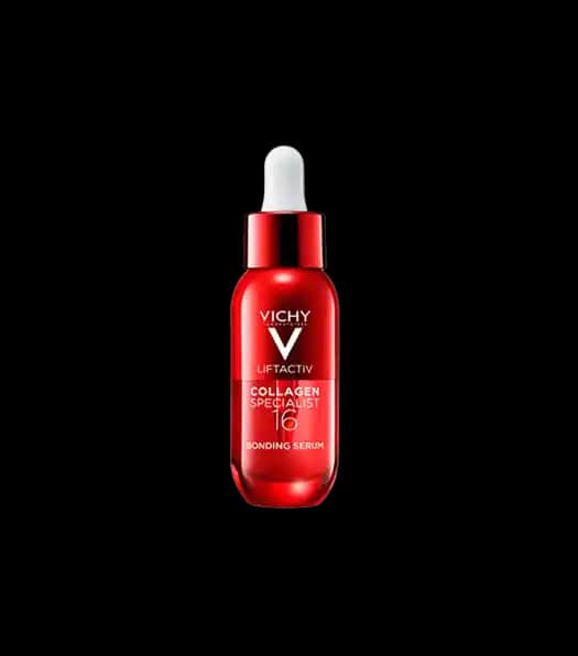 Vichy Kolajen Serumu ile Cilt Gençliği ve Sağlamlığı İçin Etkili Çözüm