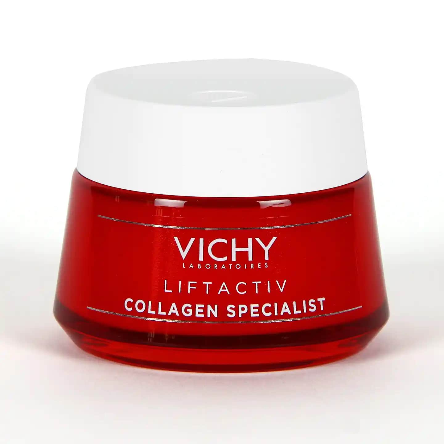 Vichy Liftactiv Collagen Specialist 16 Bonding Serum ile genç ve sağlıklı cilt için etkili çözüm