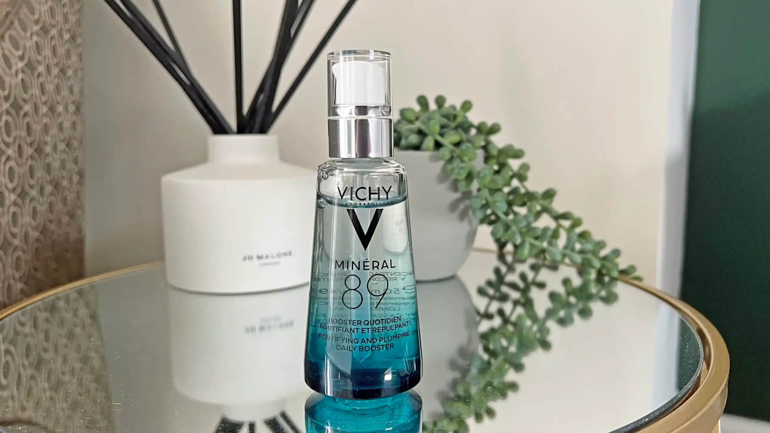 Vichy Mineral 89 Serum Kullanımı Rehberi: En Etkili Uygulama Yöntemleri ve İpuçları