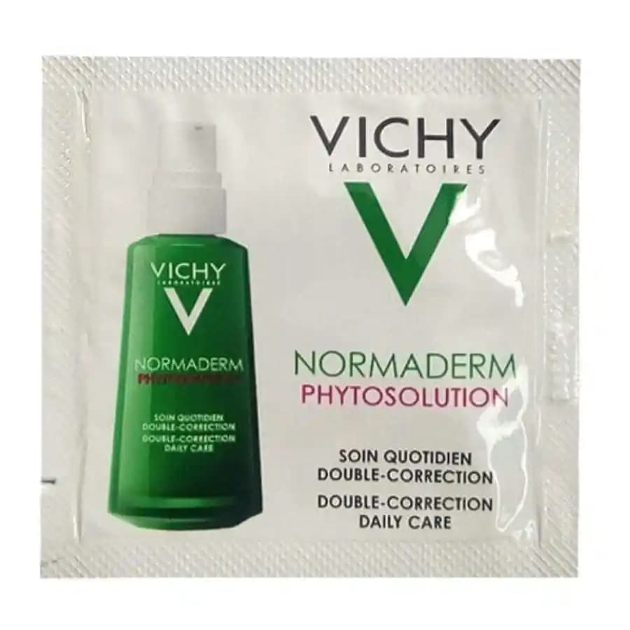 Vichy Normaderm Nemlendirici ile Yağlı ve Akneye Eğilimli Ciltler İçin Güçlü Bakım Çözümleri