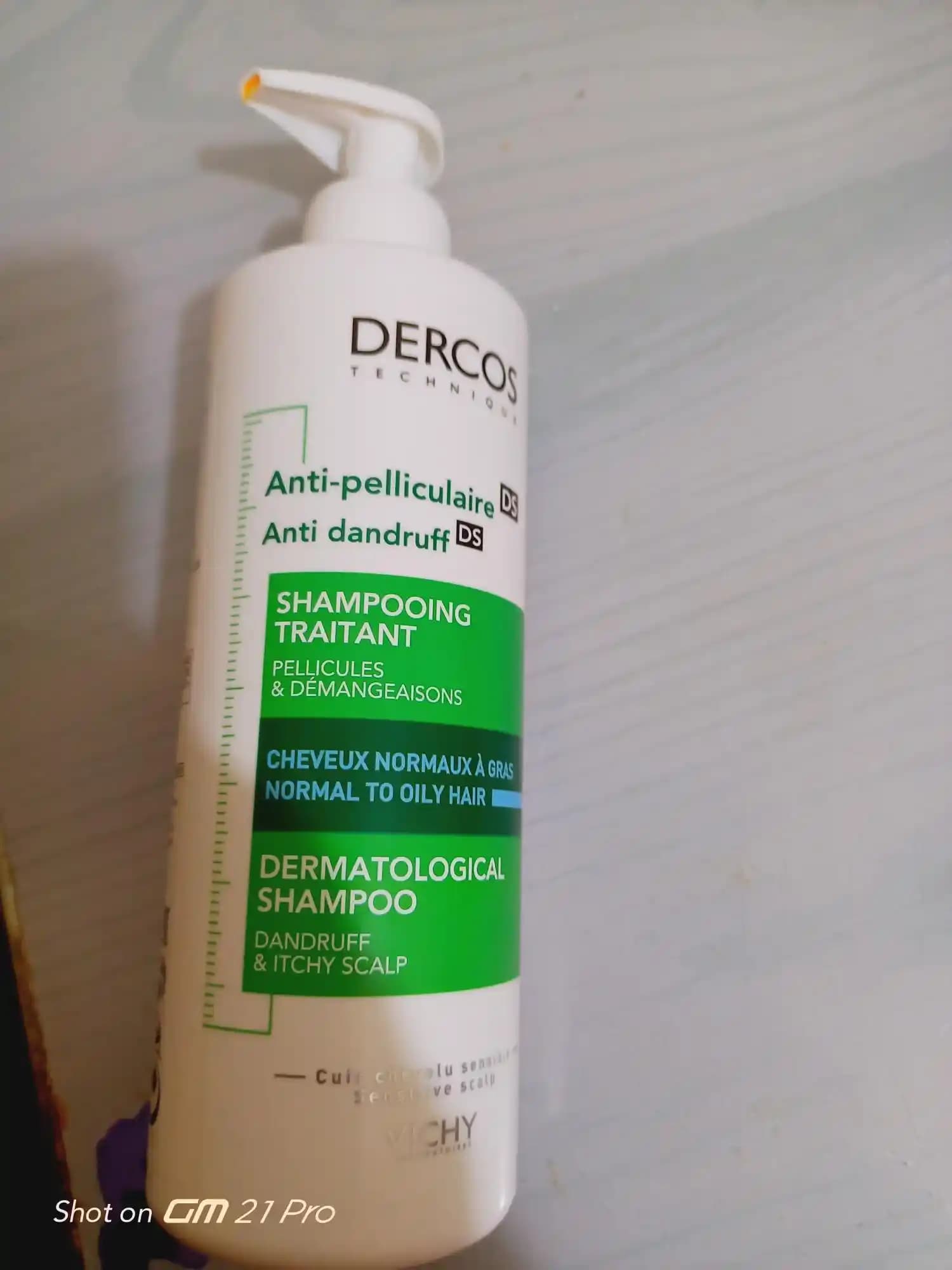 Vichy Şampuan ve Egzama: Saç Derisi Sağlığı İçin Güvenilir Çözümler