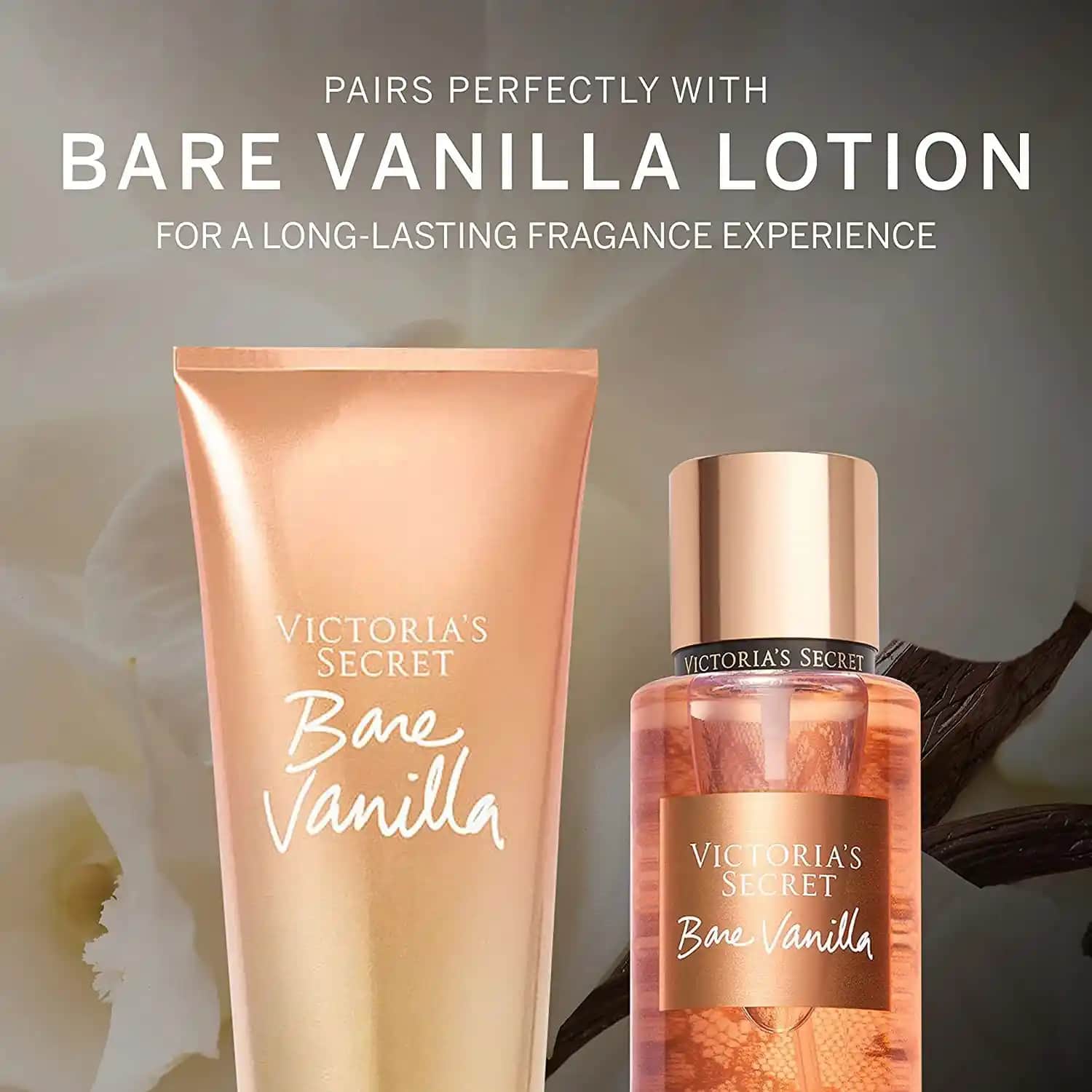 Victoria's Secret Bare Vanilla Vanilya Kokusu İncelemesi ve Kullanım Tavsiyeleri