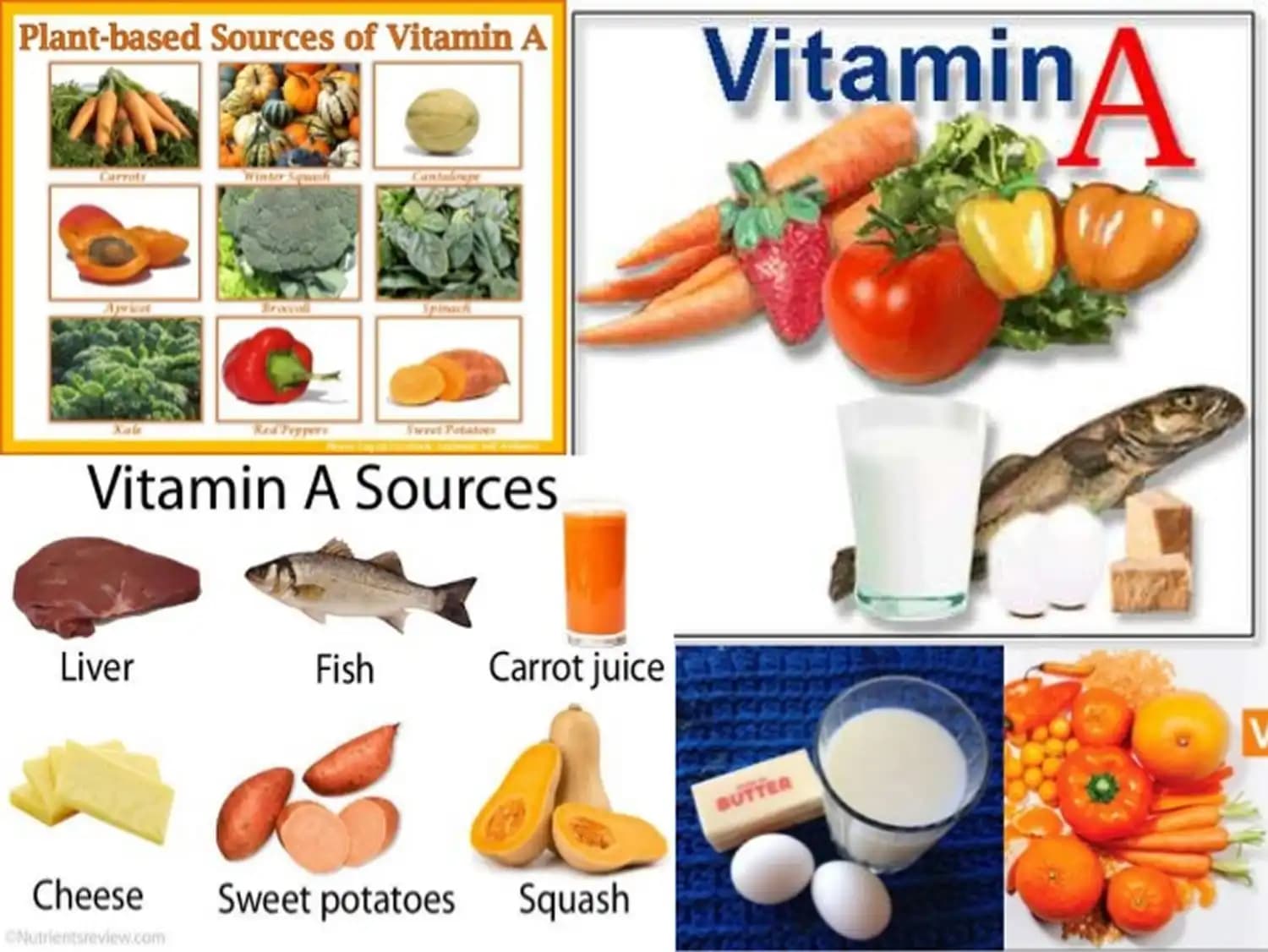 Vitamin A'nın Cilt Sağlığı ve Güzellikteki Rolü: Faydaları ve Doğru Kullanımı