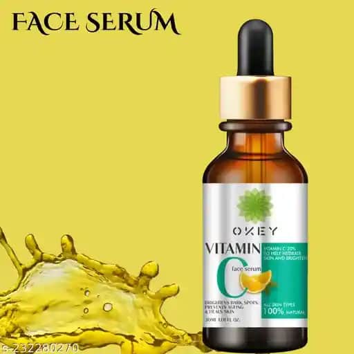 Vitamin Okey ile Doğal İçeriklerle Güçlendirilmiş Cilt Bakımında Yeni Dönem