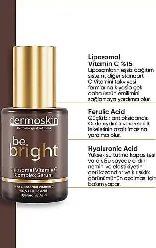 2025'te Vitamin Serumları: Cildiniz İçin 5 Sır ve Fiyat Rehberi