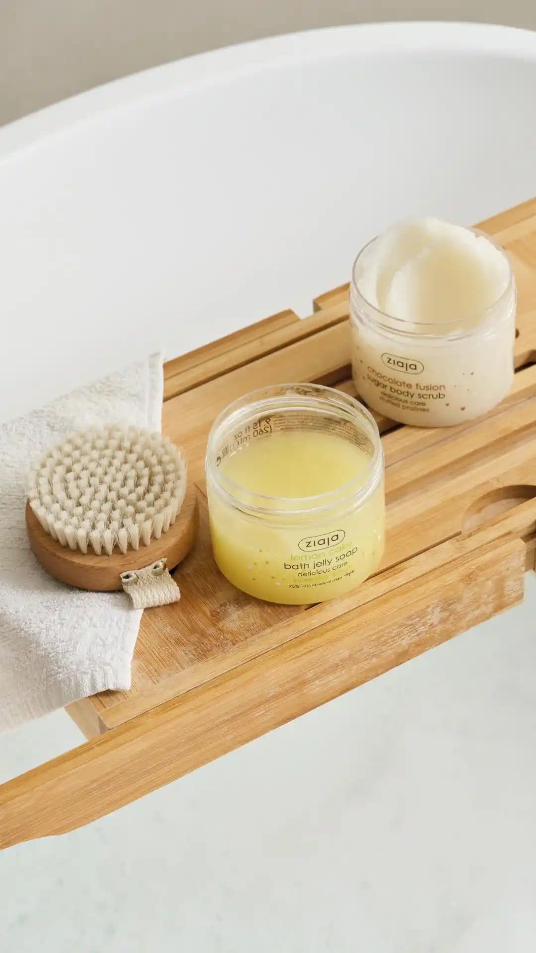 Vücut Scrubı Nedir, Nasıl Kullanılır ve Cilt Sağlığına Faydaları Nelerdir