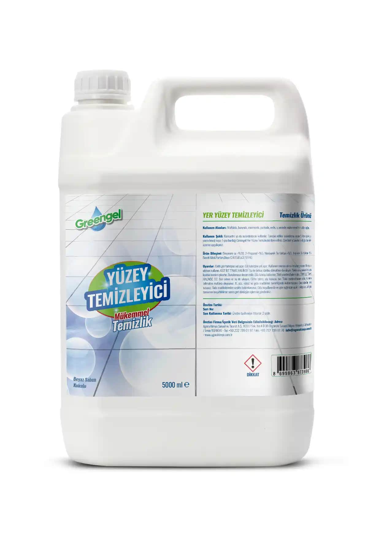 Yer Yüzey Temizleyiciler: Evde Hijyen ve Temizlikte Güncel Trendler ve En İyi Seçenekler