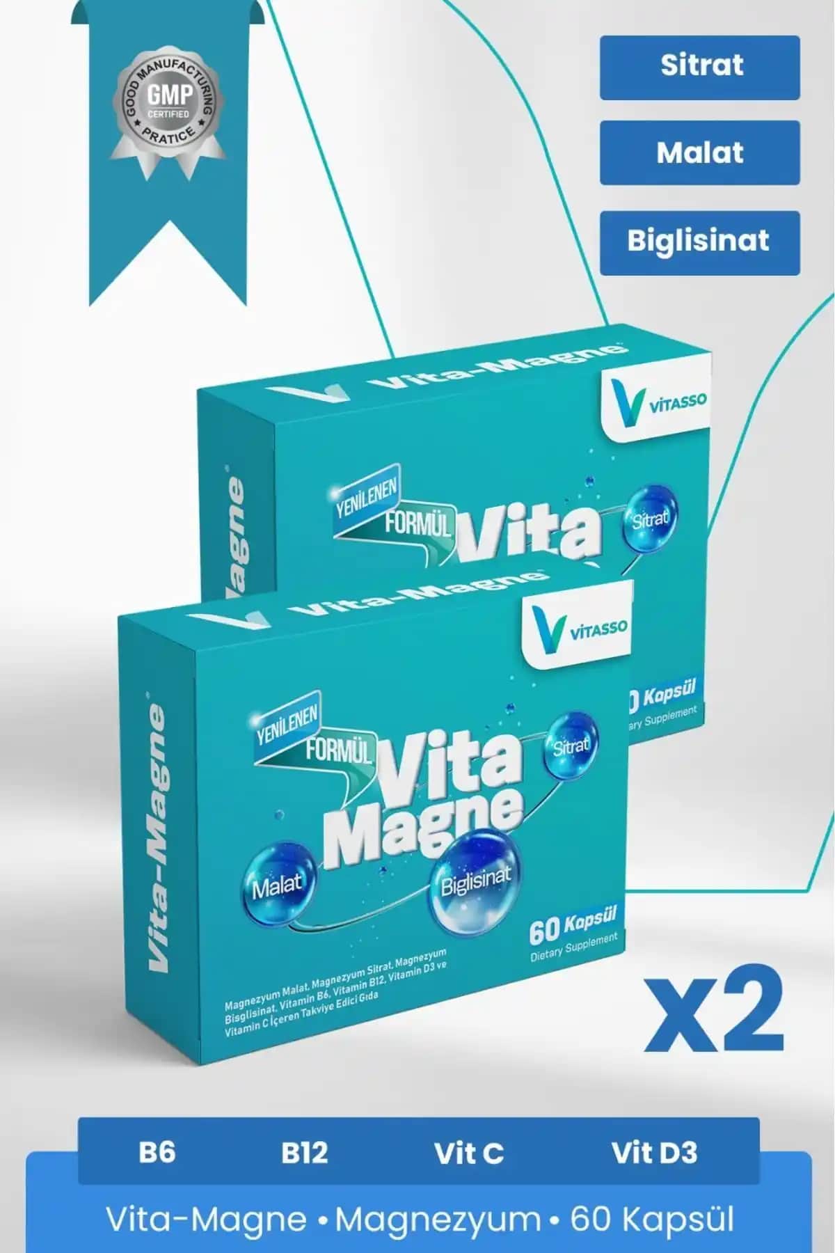 Yetişkinler İçin En İyi Vitamin Takviyesi Rehberi Sağlıklı ve Enerjik Bir Yaşam İçin